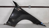 фото thumb №12, Крила лівий перед bmw 1 e87 чорний