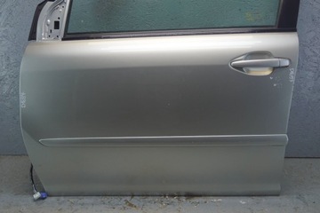 фото thumb №4, Lexus rx ii дверь левый перед 1c0 d1697 5c