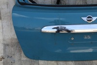 фото thumb №2, Кришка багажника задня задня багажника mini cooper r56