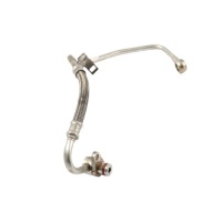 Audi a3 8p vw passat cc трубка шланг масла масляный turbo 1.8 06j145771 Цена, фото thumb