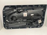 фото thumb №6, Боковина левый обивка левая mini f57 cabrio lci рестайлинг led