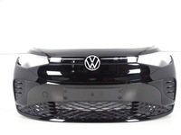 фото thumb №1, Бампер перед передній vw id4 id.4 id 4 gtx версія 6x pdc + радар led камера