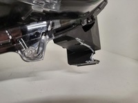 фото thumb №4, Лампа правая перед mazda cx5 cx-5 ii 2017- full led