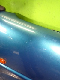 фото thumb №7, Крыло правый передний opel vivaro trafic ii 05r