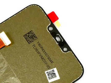 ЖК-ЭКРАН FAST TOUCH ДЛЯ HUAWEI MATE 20 LITE SNE-LX1 SNE-AL00