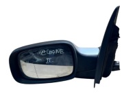 Левая зеркало электрический 7 pin renault megane 2 Доставка, фото thumb