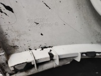 фото thumb №9, Бампер перед vw tiguan рестайлінг 5n0 5n0807221k + абсорбер + решітка 5n0807248d