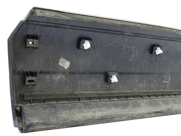 фото thumb №11, Планка двері правий зад права задня vw tiguan i 5n рестайлінг 5n0854950e