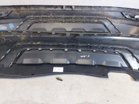 фото thumb №12, Vw t cross 2gm807521 бампер задній зад спойлер