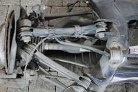 фото thumb №4, Bmw 3 f34 330xi поворотний кулак ступиця права ліва t26