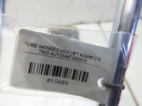 фото thumb №5, Підголівник задній задня ford mondeo mk4 iv lift