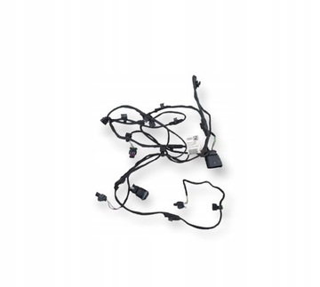 фото thumb №1, Audi установка pdc оригинал