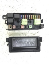 фото thumb №1, Коробка предохранителей 3449504 mini cooper r56 1,6