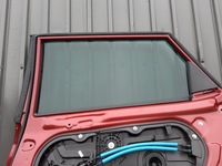 фото thumb №8, Правое дверь задняя hyundai tucson iii lift wr6 18-20r