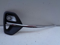 фото thumb №1, Решітка бампера права kia sportage iv 18- lift