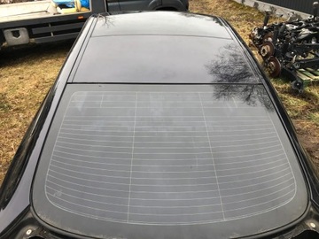 фото thumb №1, Стекло задняя bmw 6 f13 купе оригинальная