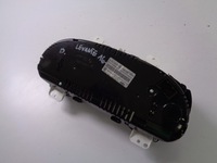 фото thumb №6, Счетчик приборы maserati levante 2016-