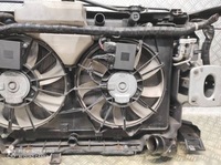 фото thumb №10, Pas передний усилитель балка абсорбер радиатор mazda 6 iii gj 2.2 дизель