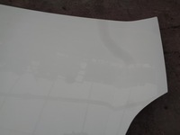 фото thumb №7, Капот fiat doblo 2 ii 2010-2015r. opel combo d 2010-2018r. білий 249