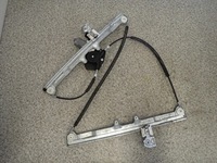 фото thumb №4, Mitsubishi colt 3d 04- підйомник лівий 6 pin