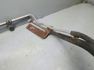 фото thumb №13, Насос усилителя бак провода nissan patrol gr y61 3.0di дизель vc100