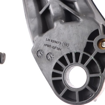 фото thumb №11, Mercedes r172 соединитель тормозящий задний левый зад левый a1727900303