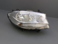 фото thumb №9, Mercedes benz sprinter w910 2018- фара правая перед h7 h15 a9109060100 =