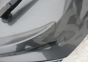 фото thumb №10, Крышка стекло багажника opel insignia i 1 a хэтчбек 08-12
