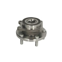 фото thumb №1, Ступиця колеса перед права/ліва subaru tribeca 05-