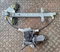 фото thumb №1, Подъемник электрический левый задняя almera tino