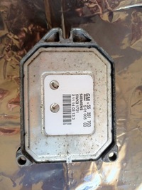 фото thumb №5, Opel astra zafira блок управления бортовой компьютер 1.8 16v z18xe 55351703 5wk91721