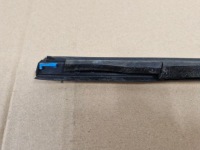 Mercedes benz a w176 молдинг ущільнювач двері правий перед Зі Шроту, фото thumb