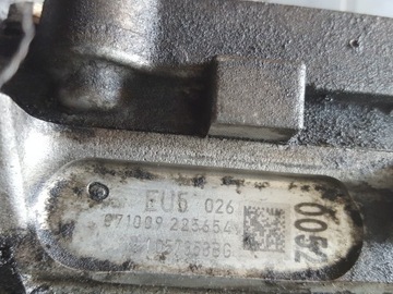 фото thumb №10, Audi a8 d4 09r- q7 4.2 tdi cds головка ліва