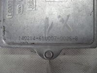 фото thumb №6, Bmw x1 e84 преобразователь модуль led 7342174