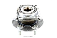 фото thumb №2, Snr подшипник ступица колеса citroen c-crosser 2.2 hdi