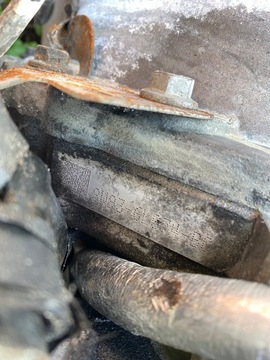 фото thumb №8, Jaguar xf x250 range rover sport 5.0 двигун 8w93-6l074-bc 508pn