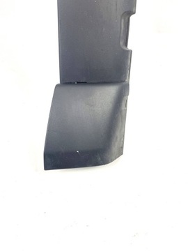 фото thumb №8, Dodge challenger widebody 2015+ накладка пороговая порог планка левая