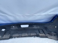 фото thumb №15, Бампер mitsubishi asx lift 2020 задняя задний 6410d906zz