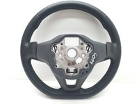 фото thumb №9, Кермо з підігрівом vw tiguan ii рестайлінг 2021 шкіра golf viii 5h0419089