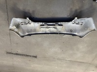 фото thumb №4, Бампер задня задній 195 teb66 renault clio iii 5d