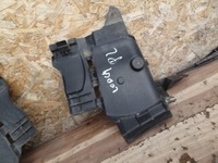 фото thumb №1, Dacia lodgy 2013 удлинитель подкрылок левый перед