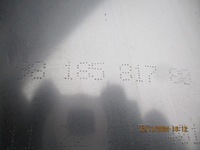 фото thumb №12, Гаситель выхлоп peugeot rifter 1.2thp 9818581780