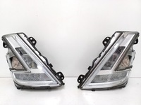 фото thumb №1, Оригинальный фара led лампа volvo fh 5 проверенный - исправные !