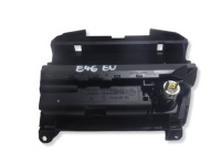 Бардачок полка консоли пепельница передняя bmw 3 e46 рестайлинг  8268887 Недорого, фото thumb