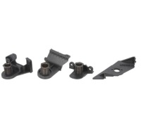 фото thumb №1, Vw passat b7 10- набір ремонтний фара