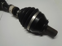 фото thumb №5, Mercedes półośka приводной вал glb x247 247 a1183308700