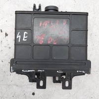 фото thumb №7, Volkswagen vw lupo модуль блок управления коробки коробки передач