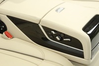 фото thumb №7, Диван спинка nappa canberrabeige массаж комфорт bmw g11 g12