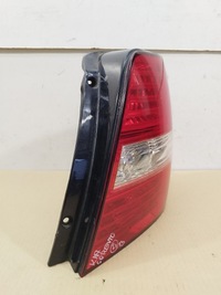 фото thumb №8, Лампа правая правый задняя задняя kia sorento i lift 2007-2009