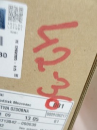 Peugeot 308 t9 рестайлинг  gt line решётка  решётка решётка радиатора бампера хром рамка с Разборки, фото thumb